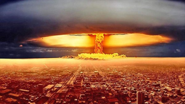 Clarividente pone fecha de inicio a la Tercera Guerra Mundial