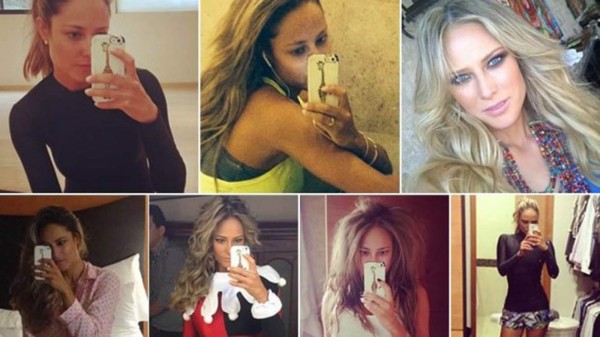 Una periodista mexicana, la más linda de la Copa del Mundo Brasil 2014