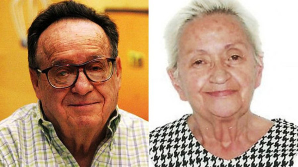 Falleció la primera esposa de Chespirito