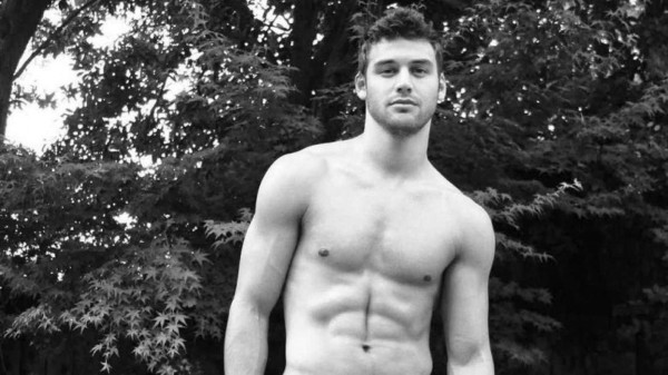 FOTOS: El joven que conquistó a Jennifer Lopez