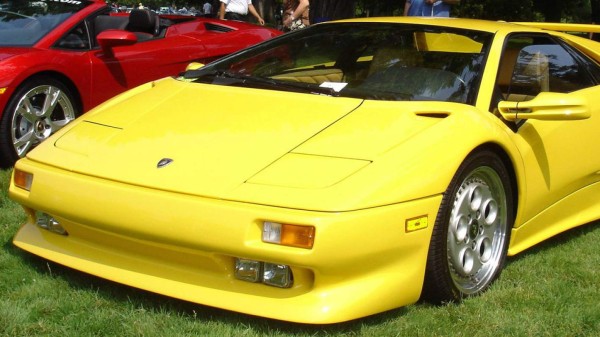 La colección de autos que indigna a los españoles
