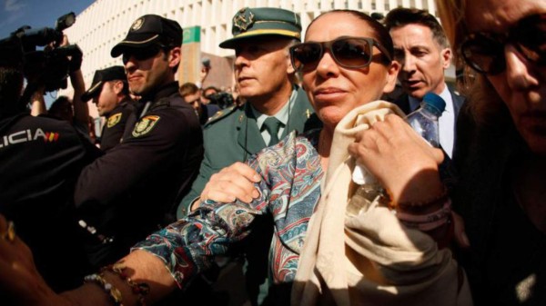 Los escándalos más sonados de 2014 en el espectáculo