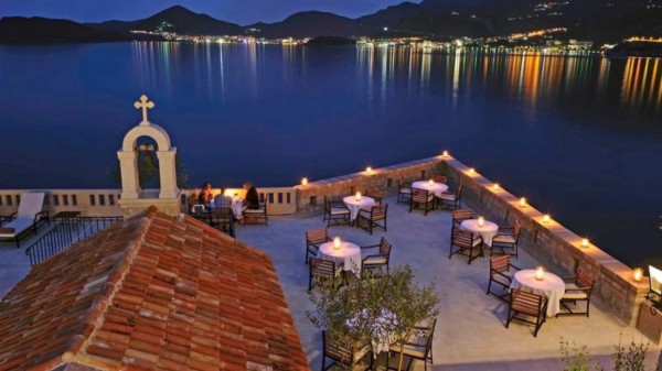 &nbsp;Para qué alquiló Novak Djokovic una península con 50 mansiones