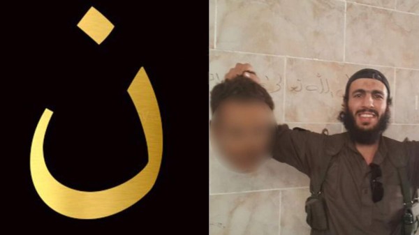 La limpieza religiosa que el mundo ignora: Los cristianos masacrados en Irak y Siria