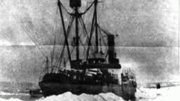 Los barcos fantasma más famosos de la historia