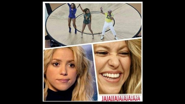 Los memes contra la inauguración de Brasil 2014