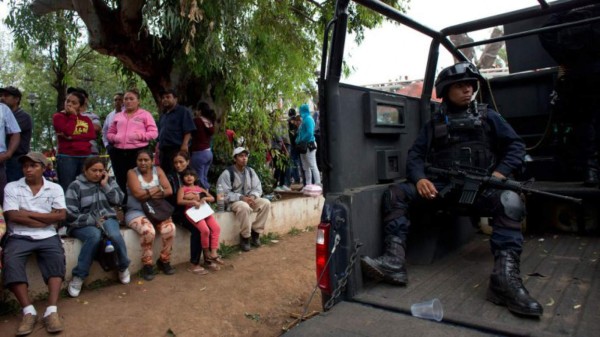 &nbsp;&nbsp;Revelador testimonio del verdadero poder de 'Mamá Rosa', la matrona del terror en México&nbsp;&nbsp;