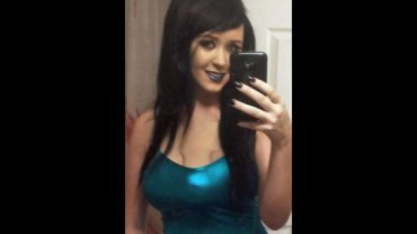 La verdad detrás de la mujer con tres senos