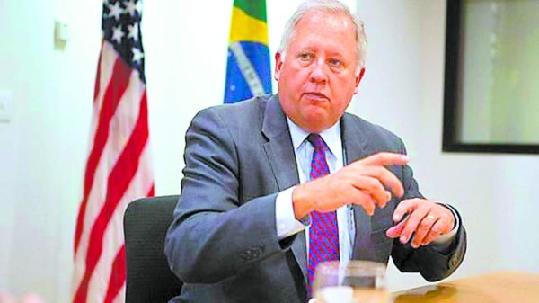 Consejero de la Casa Blanca visitará CA