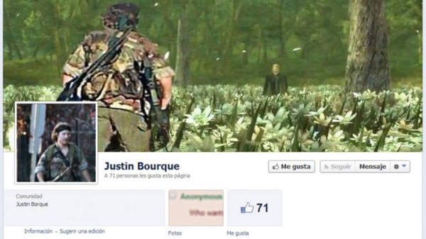 &nbsp;Conmoción en Canadá: vestido de Rambo mató a tres policías