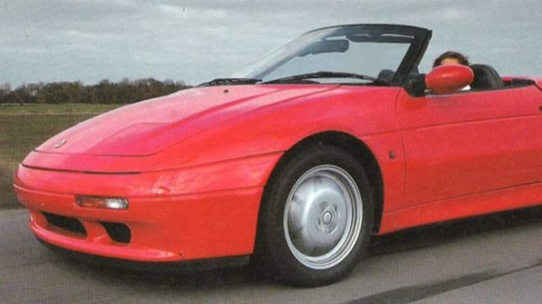 La colección de autos que indigna a los españoles