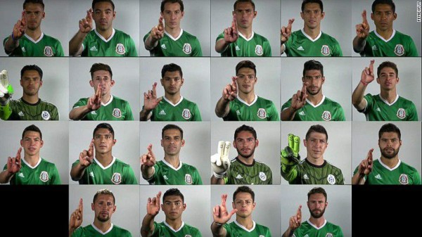 México busca eliminar grito homofóbico de las canchas