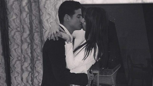 La mujer de James Rodríguez es la nueva sensación del vóley