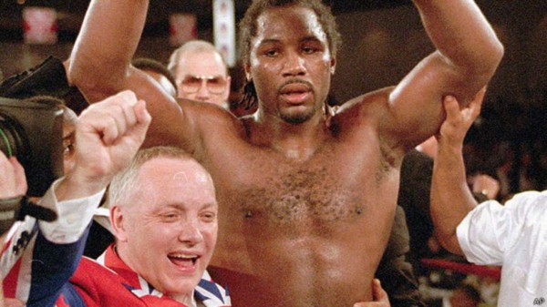 Una figura del boxeo cambia de sexo y sorprende al mundo