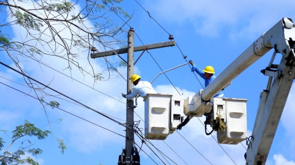 Rescate de la ENEE predominará en la revisión con el FMI