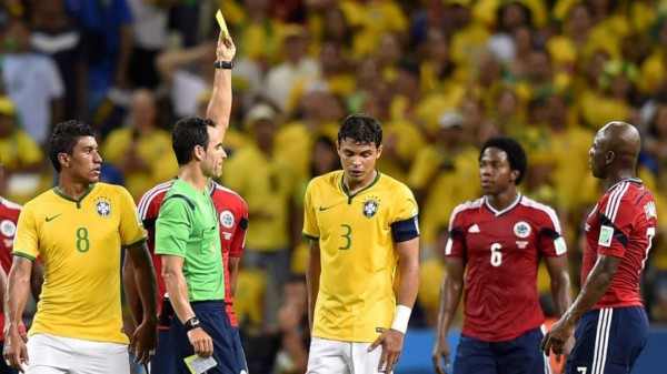 El insólito pedido de Brasil a la FIFA para el duelo de semifinales