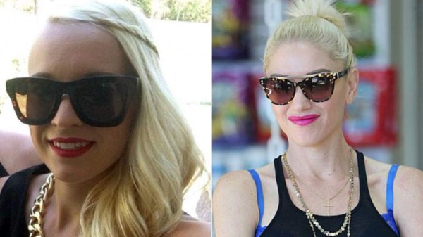 Gwen estefani: La niñera amante de su marido estaba obsesionada con ella&nbsp;&nbsp;