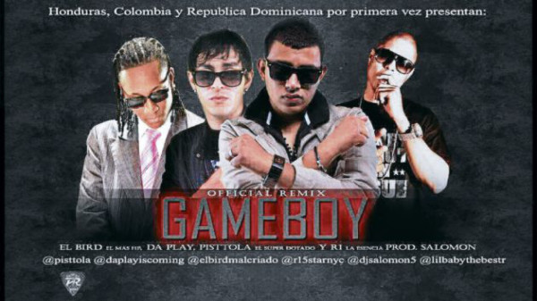 Pisttola y Génesis, nuevos rostros de la música