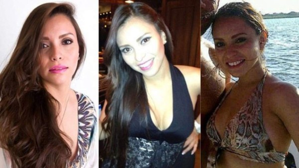 Hallan muerta a actriz mexicana dentro de cisterna