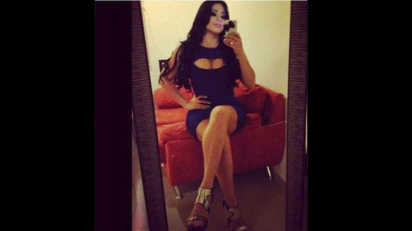 Las hermosas mujeres victimas del narcotrafico &nbsp;&nbsp;