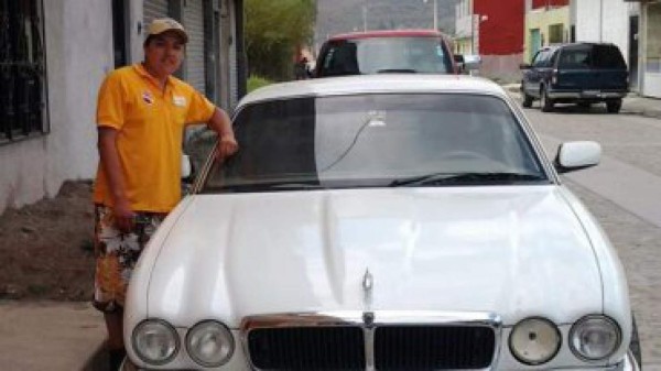 Quiso sacarse una selfie y se disparó en la cabeza