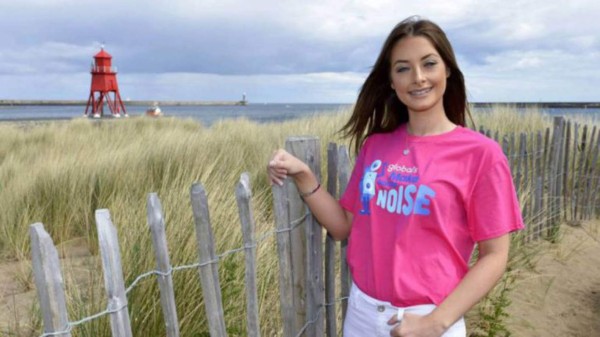 Novio la desfiguró antes que participara en concurso de belleza