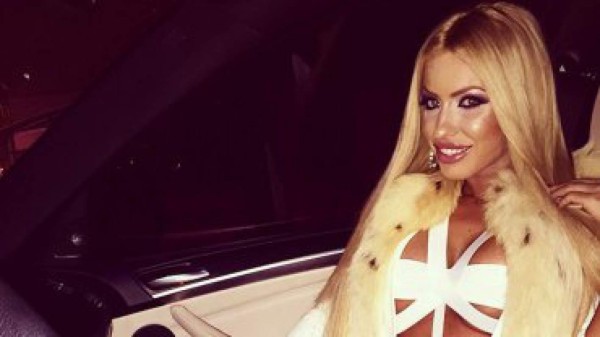 Se suicidó porque su hija modeló para Playboy