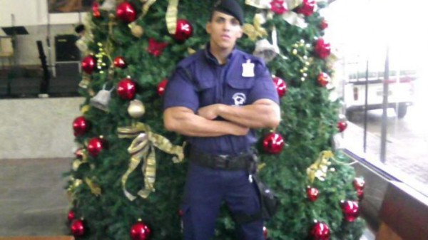 Quería parecerse a Hulk