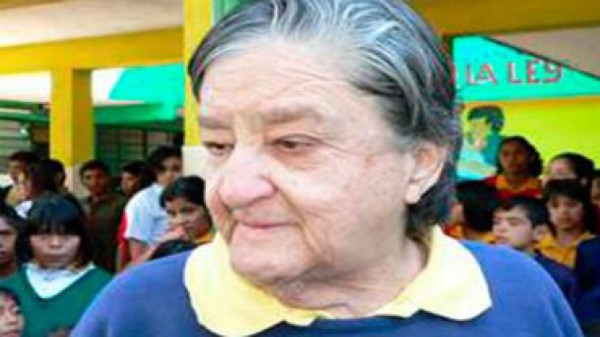 &nbsp;&nbsp;Revelador testimonio del verdadero poder de 'Mamá Rosa', la matrona del terror en México&nbsp;&nbsp;