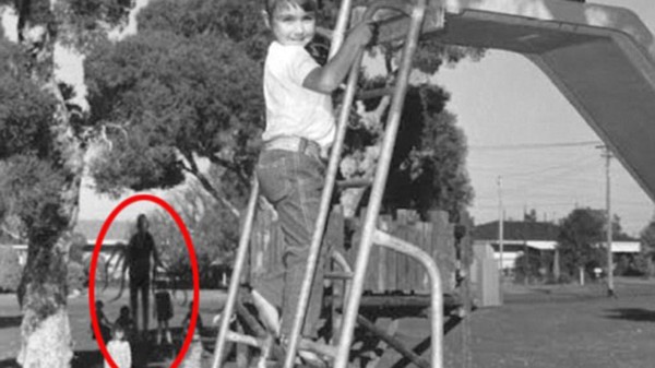 &nbsp;Los creadores del 'Slender Man' rompieron el silencio