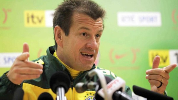 Dunga declaró la guerra a Neymar con una ola de críticas