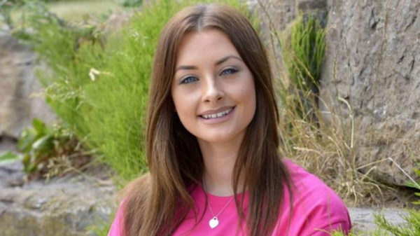 Novio la desfiguró antes que participara en concurso de belleza