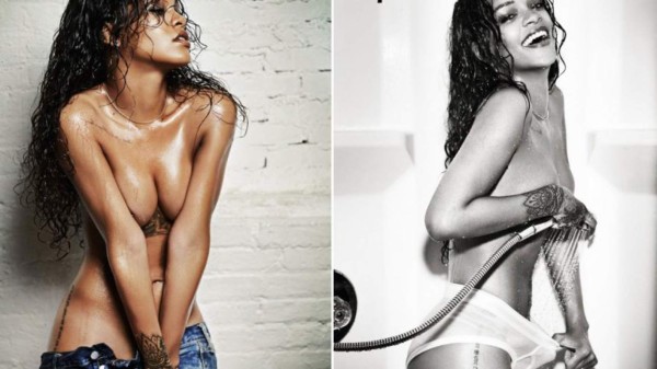 Las diez famosas con cero grasa