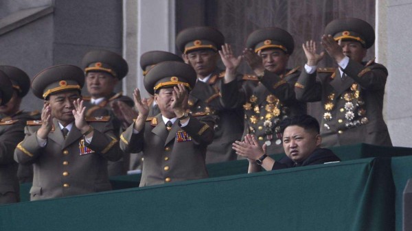 La vida lujosa del líder de Corea del Norte, Kim Jong-Un