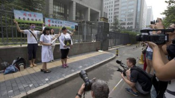 Clínica del horror: aplican shocks eléctricos a gays para curarlos