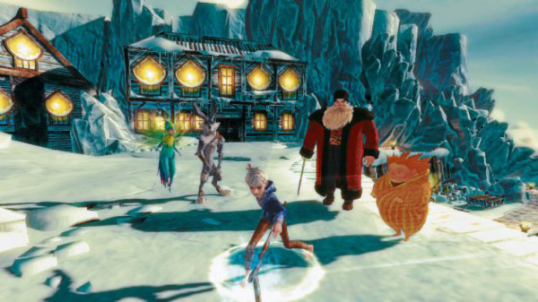 Grandes estrenos en fin de año