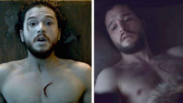 Del café de Starbucks a los cambios de peinado: Los errores en Game of Thrones