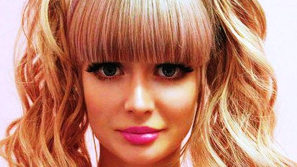 Las barbies humanas más increíbles