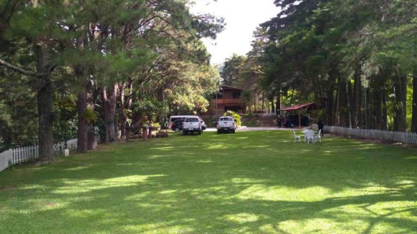 El Salvador: Estas fueron las propiedades que le confiscaron al expresidente Tony Saca