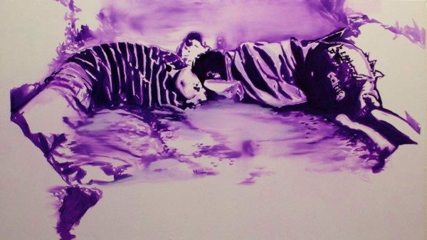 Federico Rosa, de la violencia a las pequeñas esperanzas