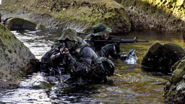 Irak, ¿otra guerra perdida?