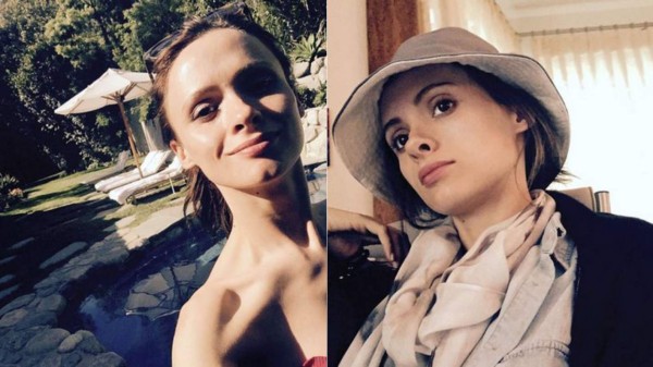 Se suicida la novia de Jim Carrey