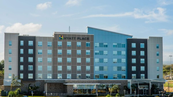 &nbsp;Hotel Hyatt Place Managua apuesta por un turismo verde