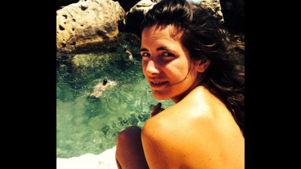 Se enamoró de una desconocida y la encontró con un hashtag