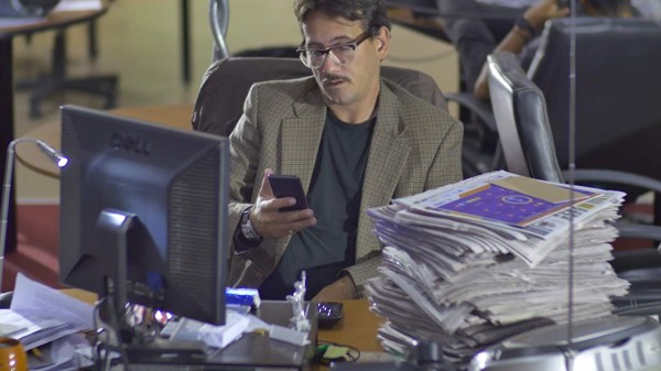 'Revelaciones' la nueva serie de go tv que llega este domingo