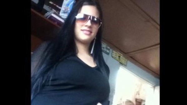 FOTOS: Cayó 'Gatúbela', la ladrona más sexy de Colombia