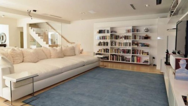 Mansión de Shakira a la venta