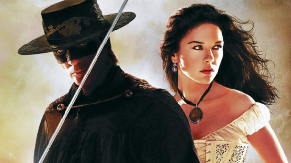 Zeta Jones: 'Amo mi trabajo pero me cuesta dejar a mi esposo y mis hijos'