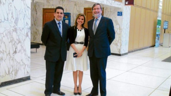 '¿Quién paga la cuenta?” en festival de Canadá