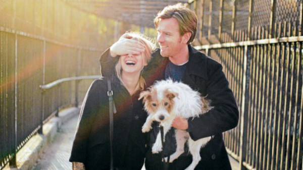 Uggie es la mascota más nominada de Hollywood